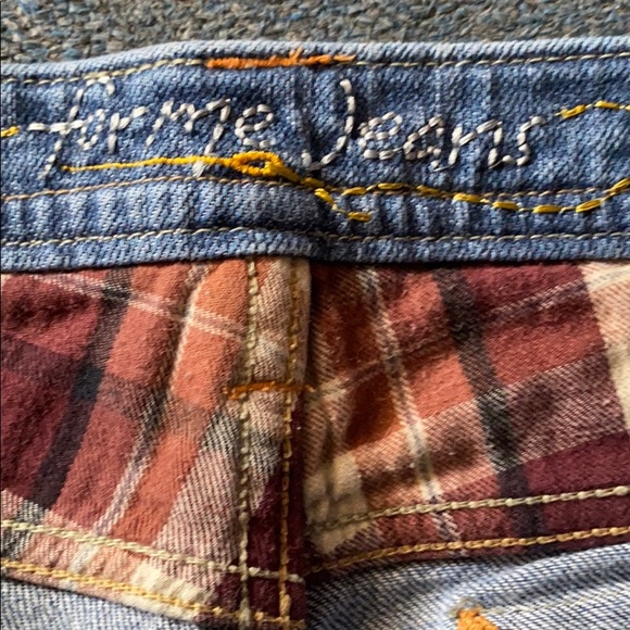 For Me Tailored Bootcut Jeans - Picture 6 of 7